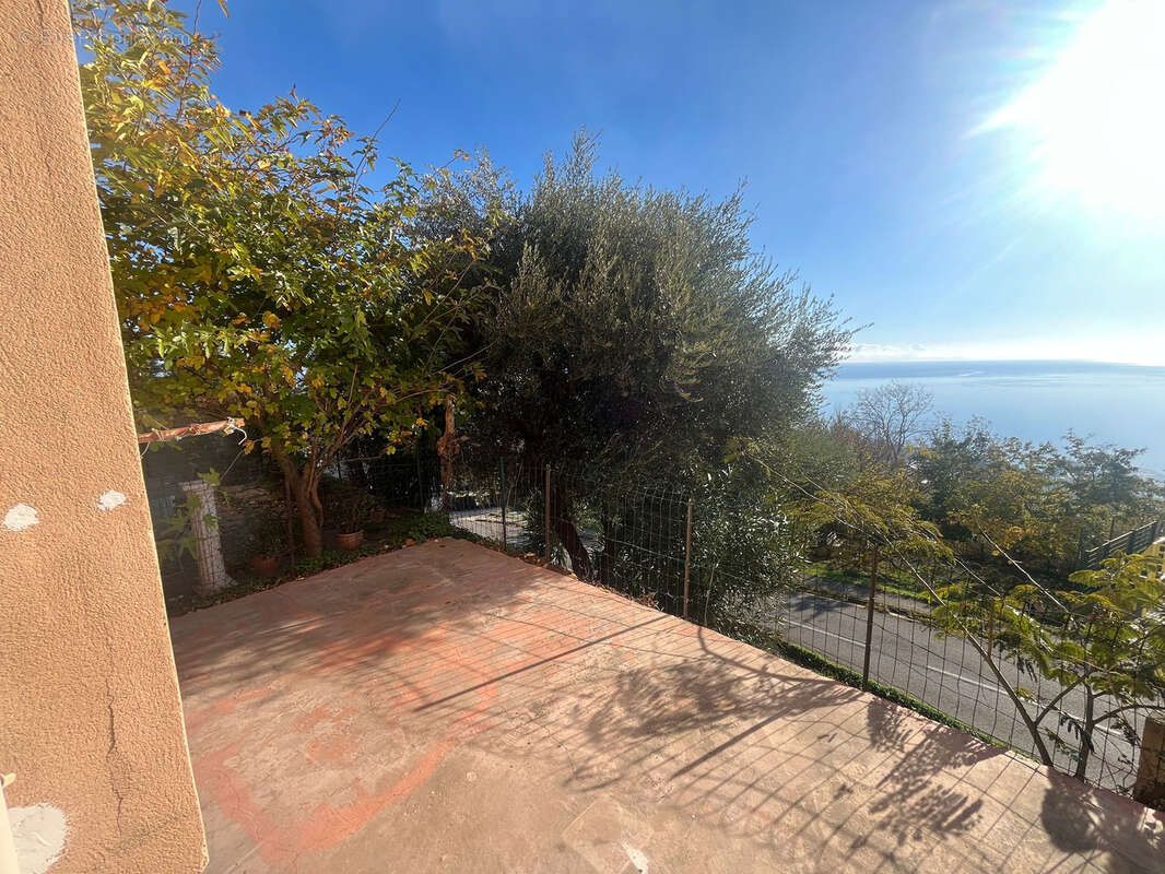 Appartement à BASTIA