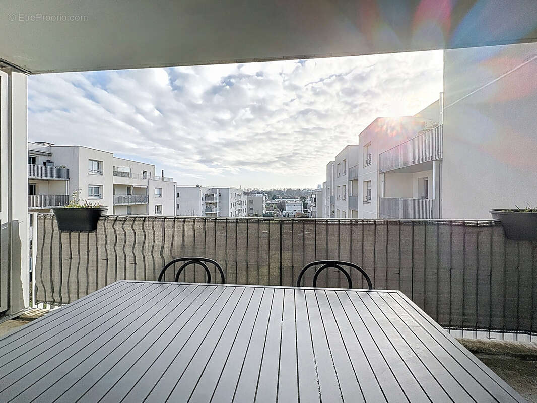 Appartement à VAULX-EN-VELIN