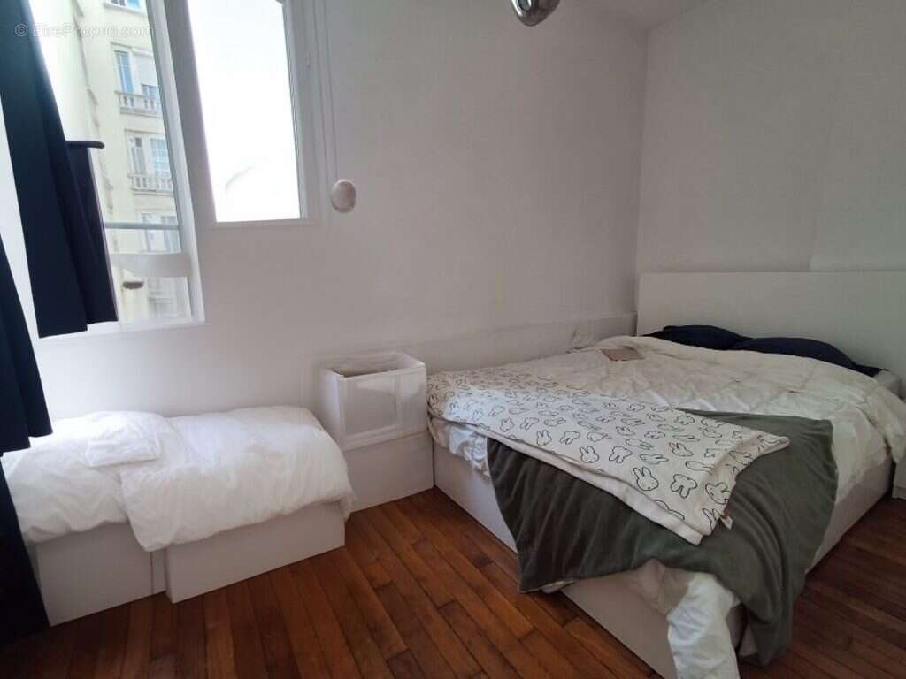 Appartement à VINCENNES