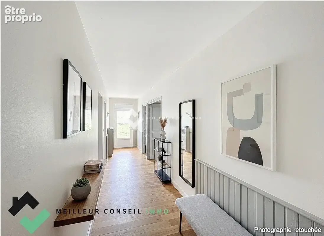 Maison 10 pièces 217 m² à vendre à Hillion (22120) - photo 8