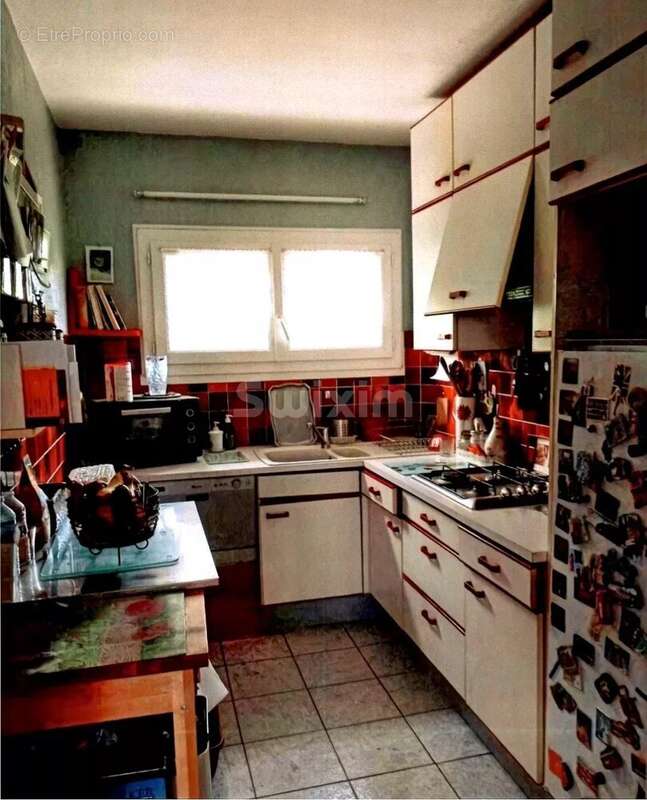 Maison à MARSANNAY-LA-COTE