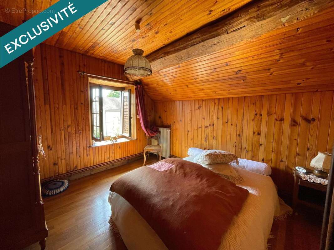 Photo 8 - Maison à VEUXHAULLES-SUR-AUBE