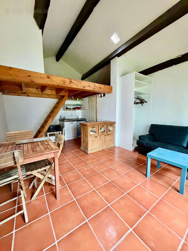 Maison à MONTPELLIER