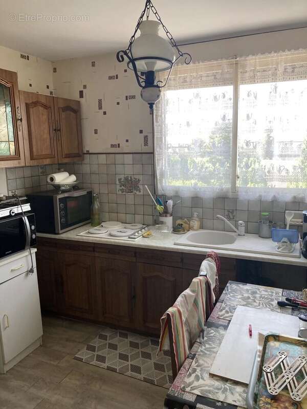 Saint Exupery - Appartement Type 2 - photo 9