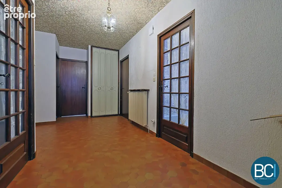 TOUL St-Evre - Maison 5 pièces - 140m2 - photo 14