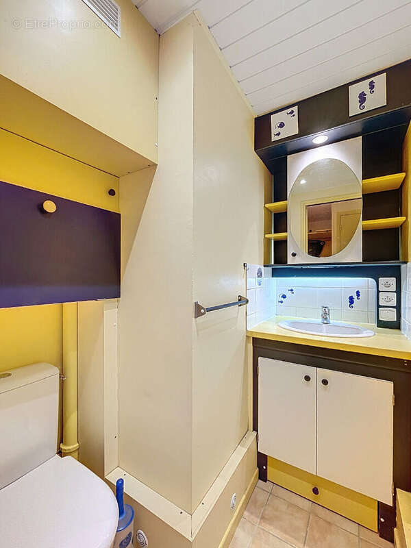 Appartement à VILLERS-SUR-MER