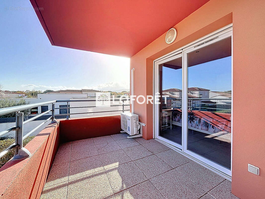 Appartement à ARGELES-SUR-MER