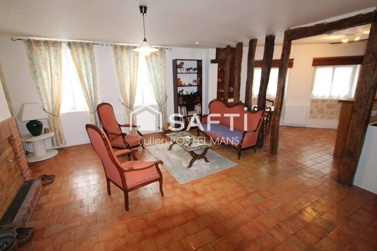 Photo 1 - Appartement à ORBEC