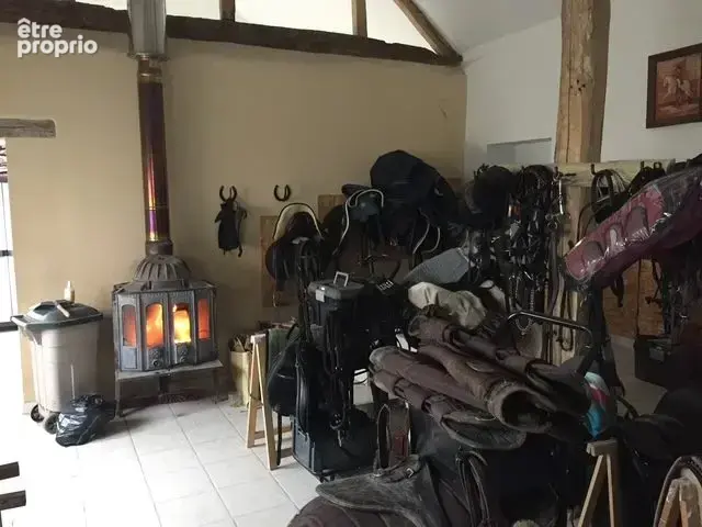 Maison 1 pièce 46 m² à vendre à Ingrandes (86220) - photo 2
