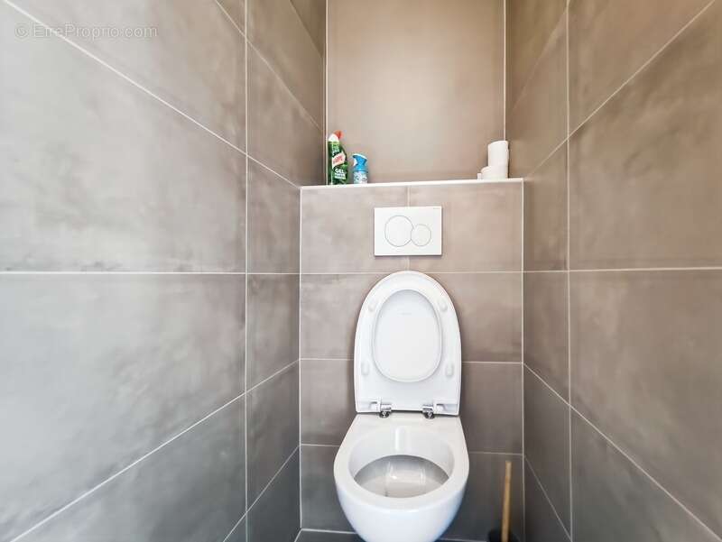 Appartement à ANNEMASSE