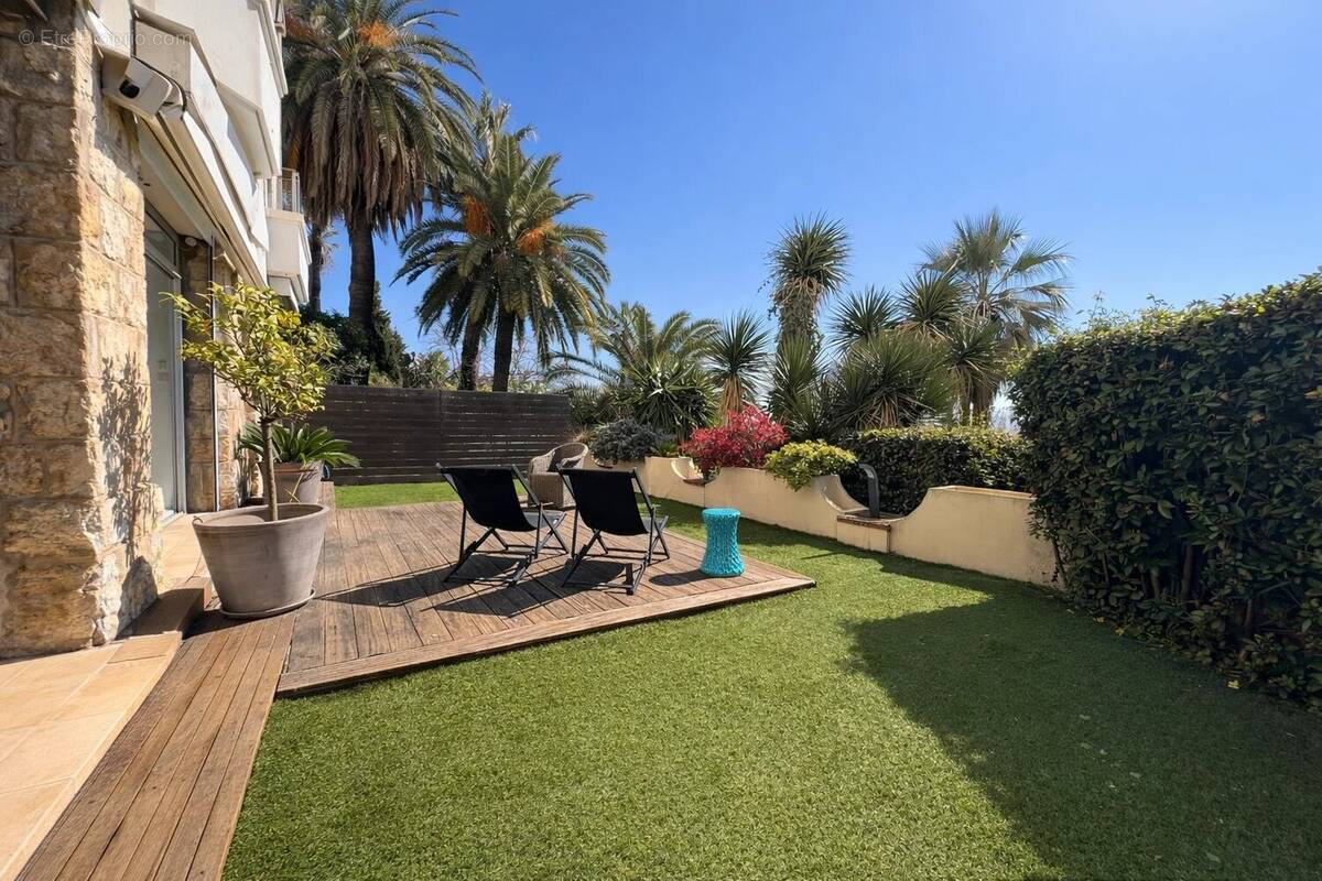 Appartement à GRASSE