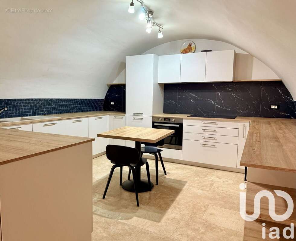 Photo 6 - Maison à LA GARDE-FREINET