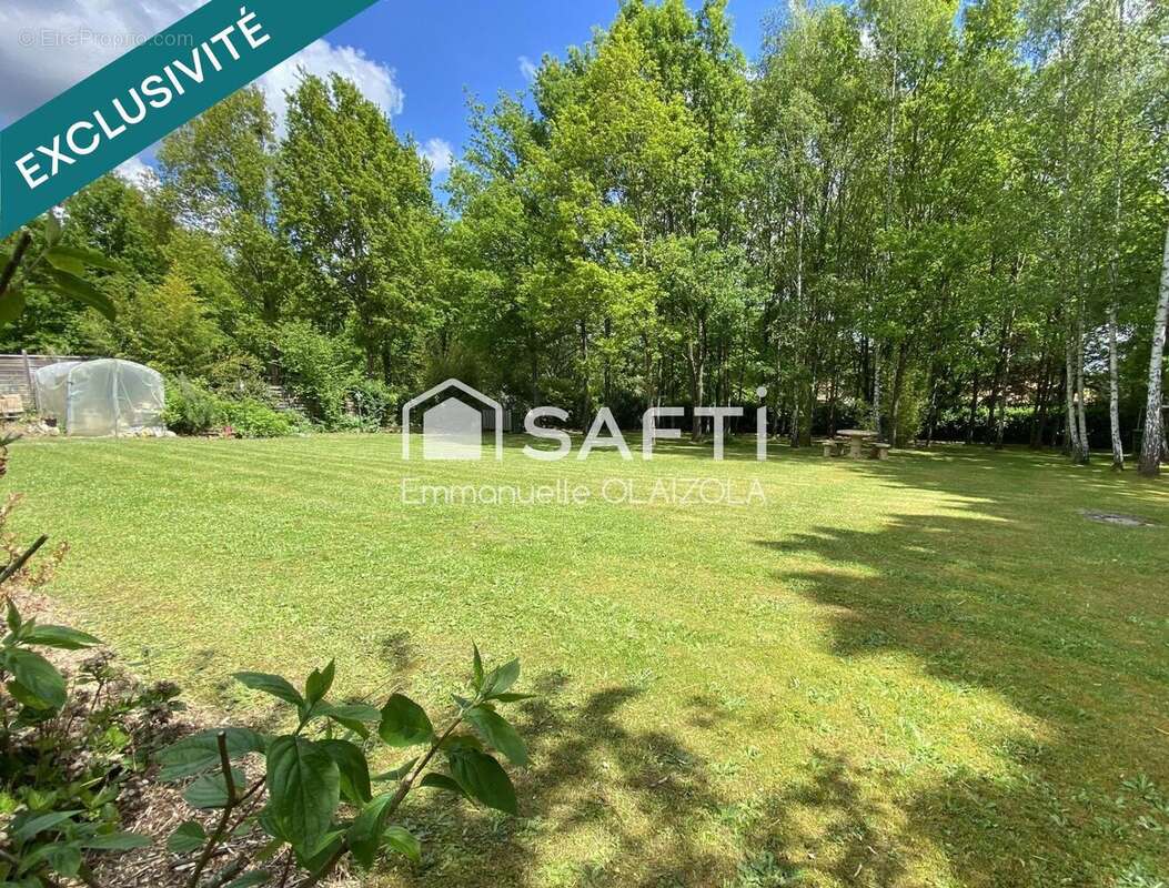 Photo 3 - Maison à ROCHEFORT-EN-YVELINES