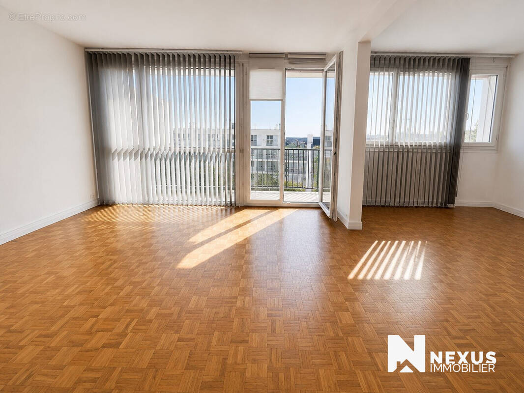 Appartement à ROUEN