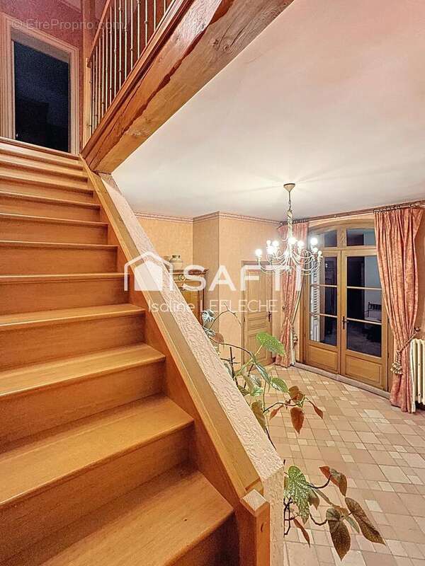 Photo 6 - Maison à PERONNE