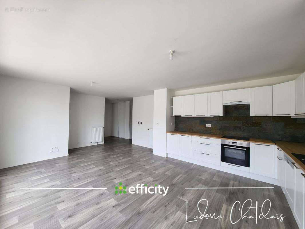 Appartement à SAINT-GILLES