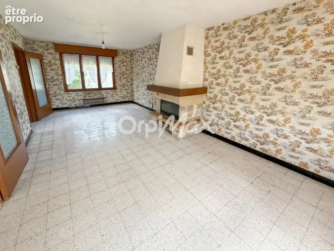 Maison À Vendre - photo 2
