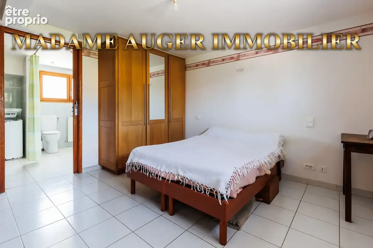 Maison Sauveterre De Béarn 6 pièce(s) 149.47 m2 - photo 9