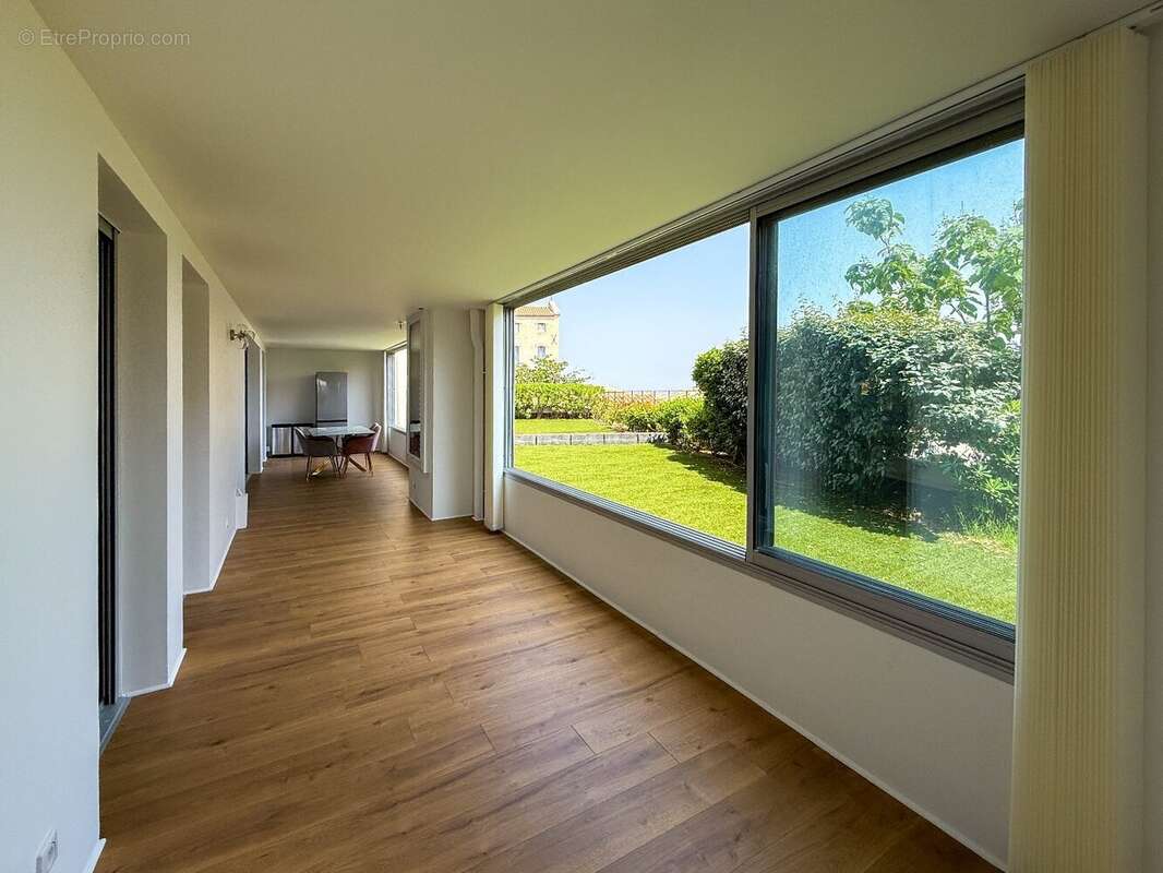 Appartement à SETE