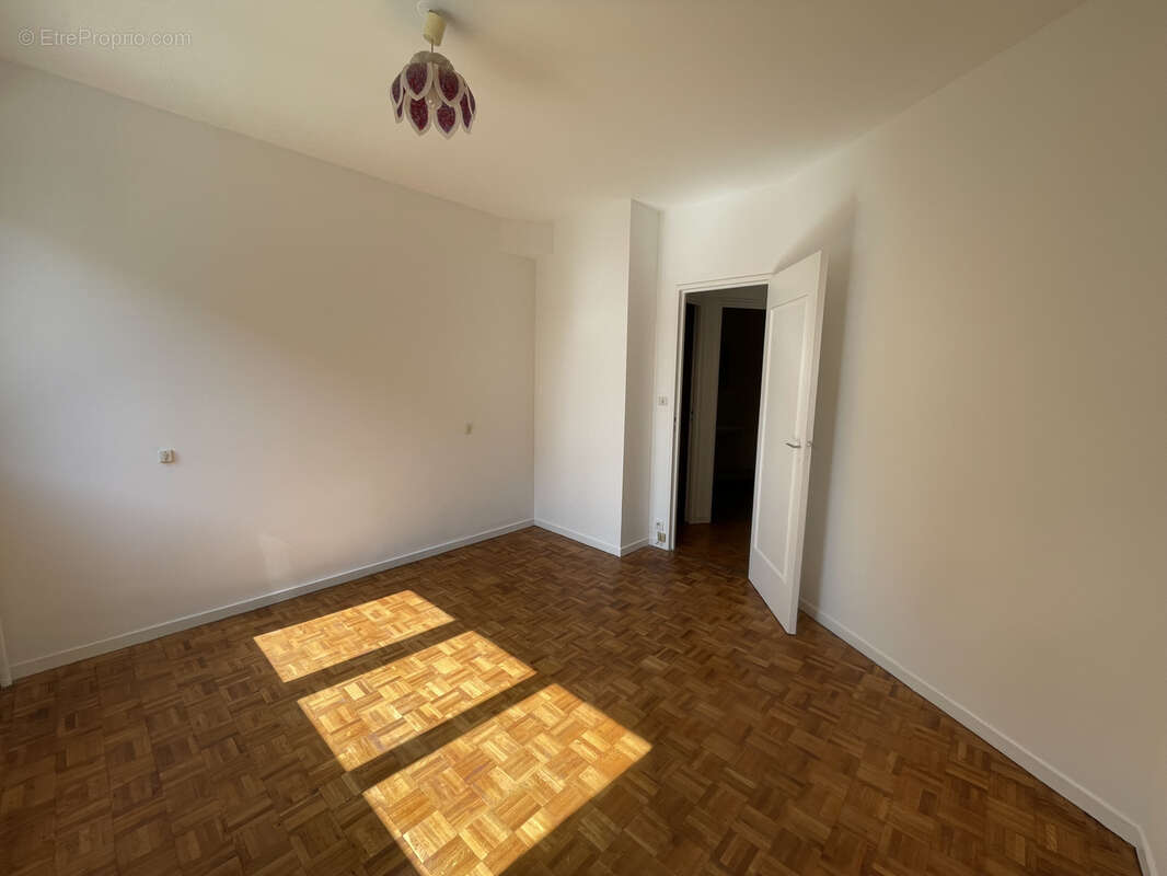 Appartement à LE MANS