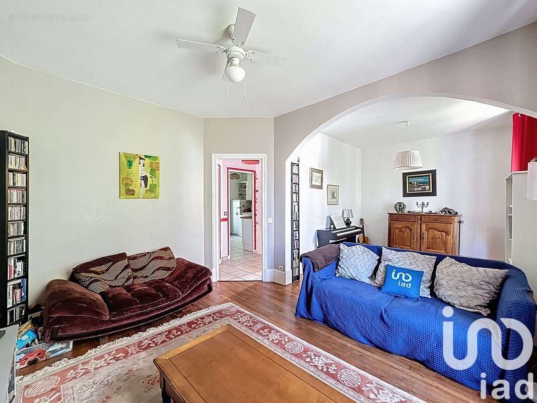 Photo 4 - Maison à MEAUX