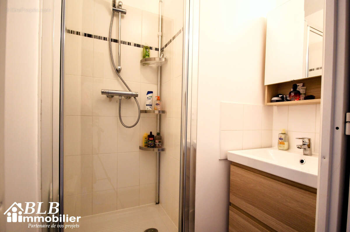 Appartement à TRAPPES