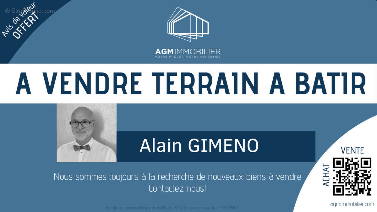 Photo 4 - Terrain à BOMPAS