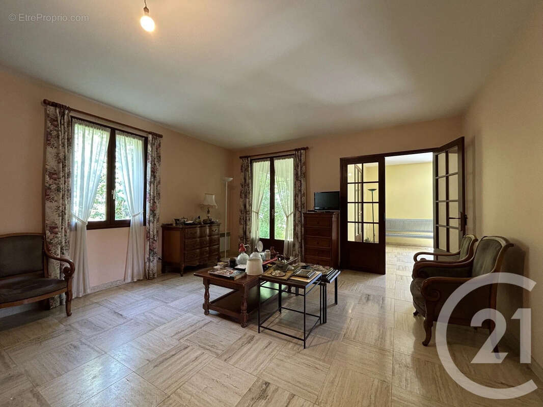 Maison à BON-ENCONTRE