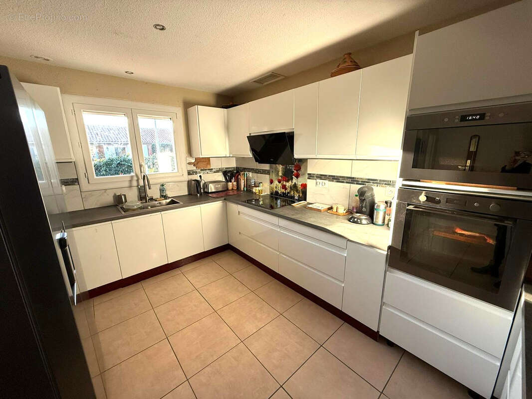 Maison à SAINT-NAZAIRE