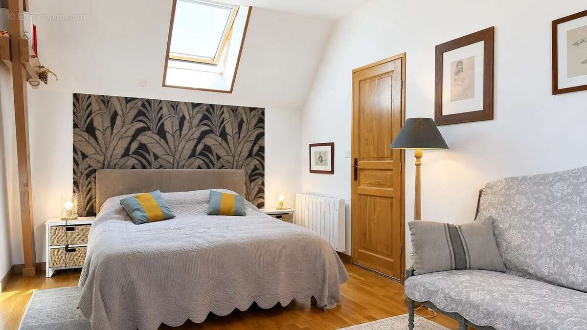 Maison à proximité de Pont-L'Evêque - photo 14