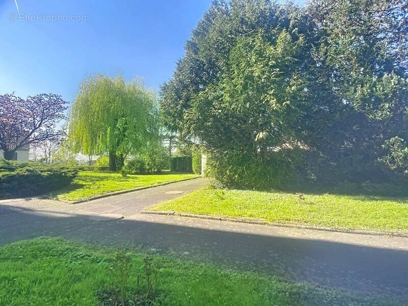 Appartement à TOURS