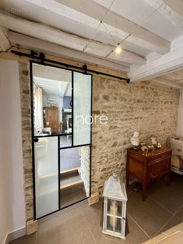 Maison à PERRIERES