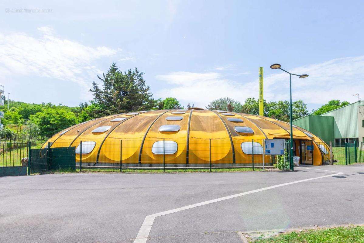 Appartement à SANNOIS