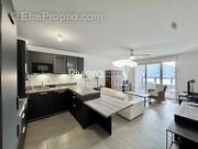 Appartement à LA CROIX-VALMER