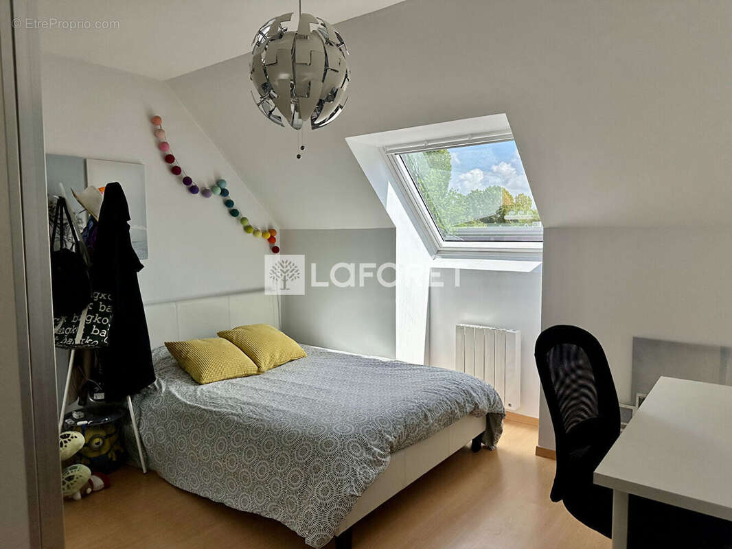 Maison à MERIGNIES