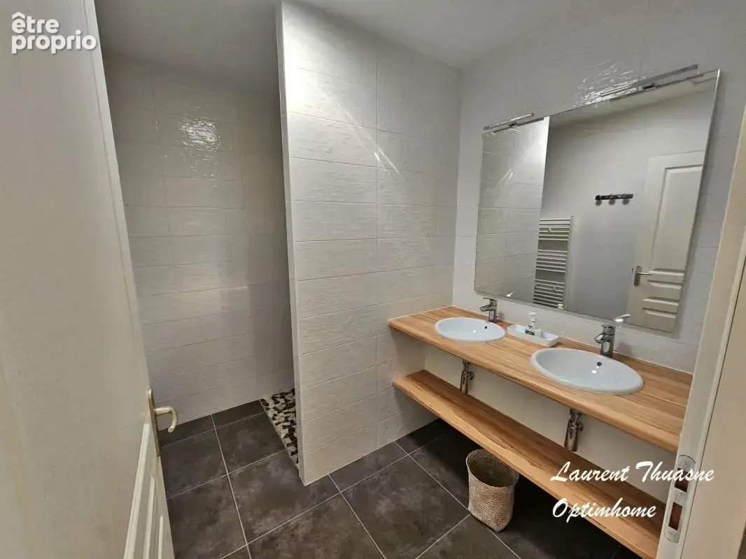 Maison 7 pièces 6 chambres avec deux gîtes au calme - photo 22