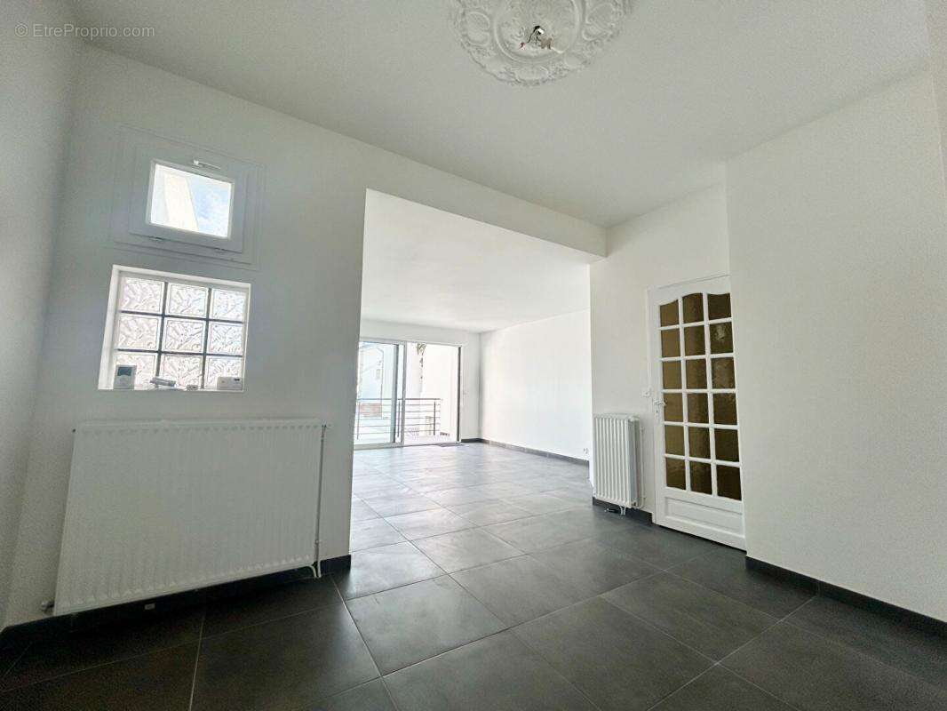 Maison à FONTENAY-SOUS-BOIS