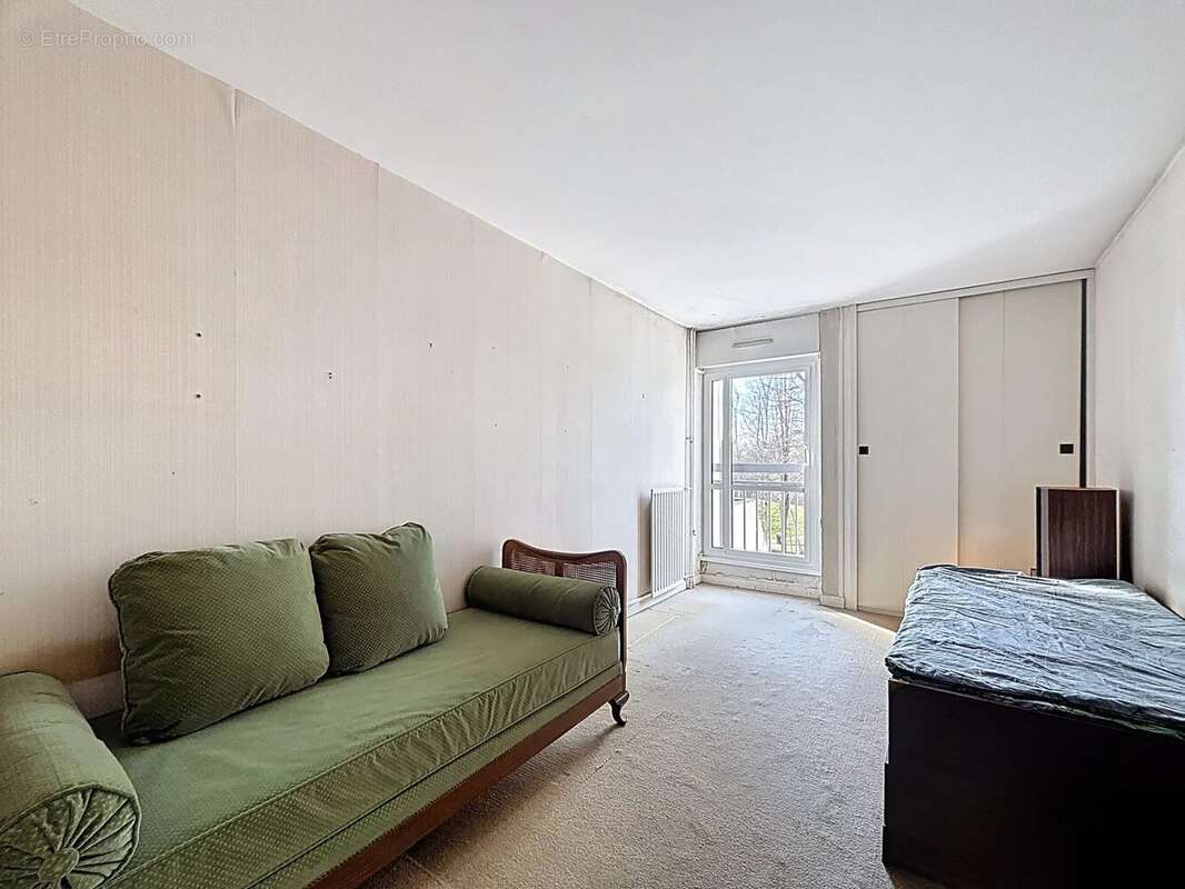 Appartement à ELANCOURT