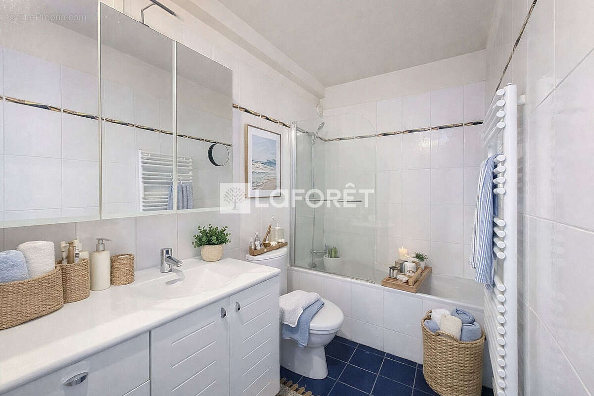 Appartement à PUTEAUX