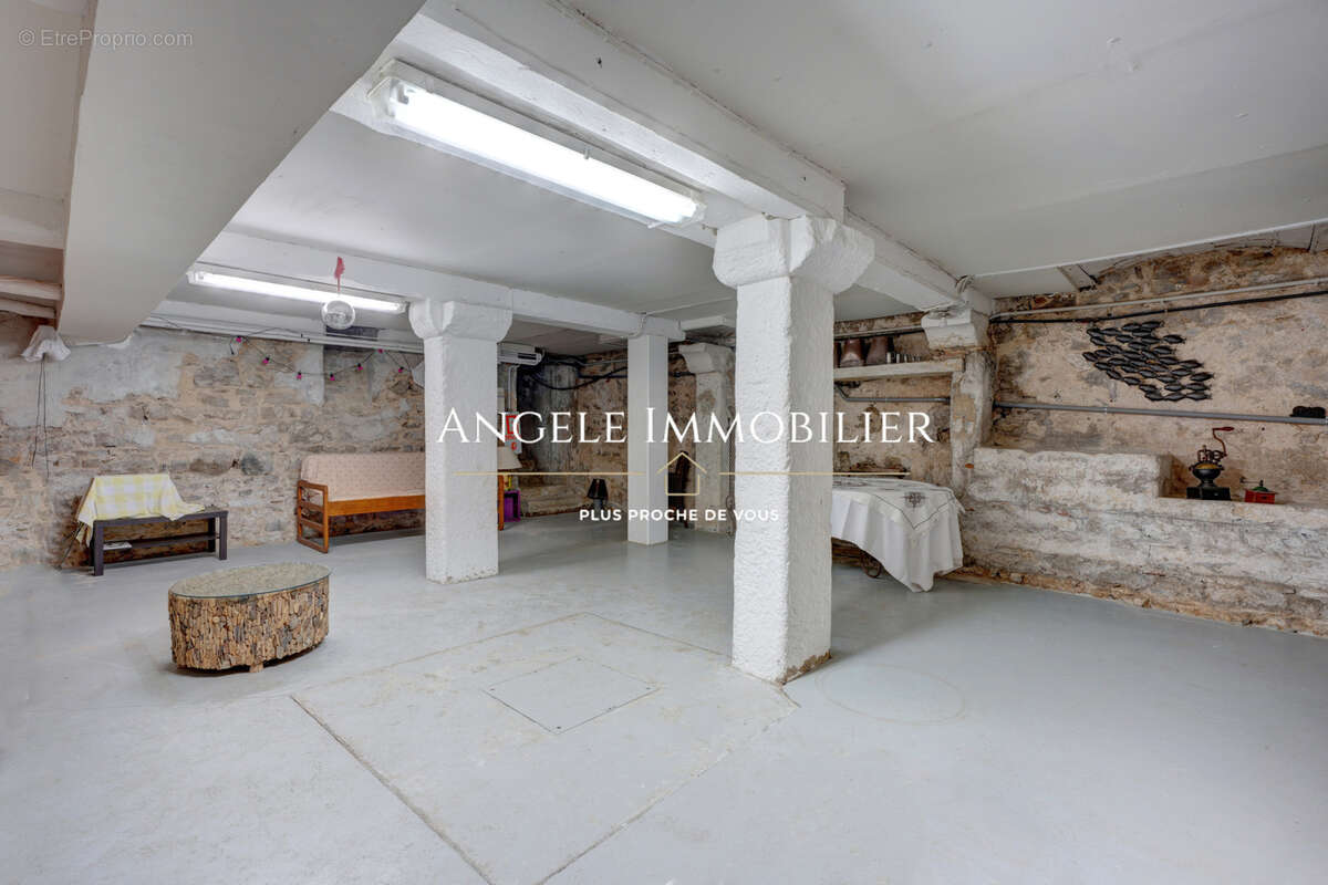 Maison à ECULLY