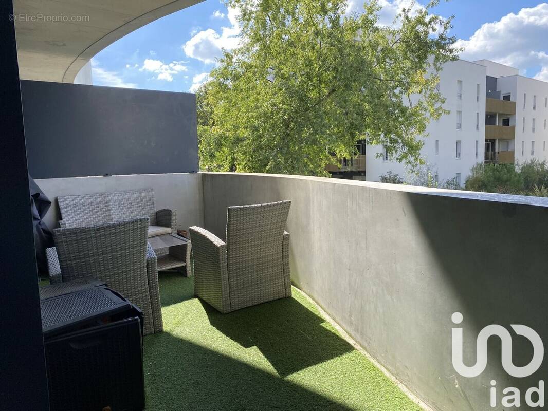 Photo 1 - Appartement à MERIGNAC