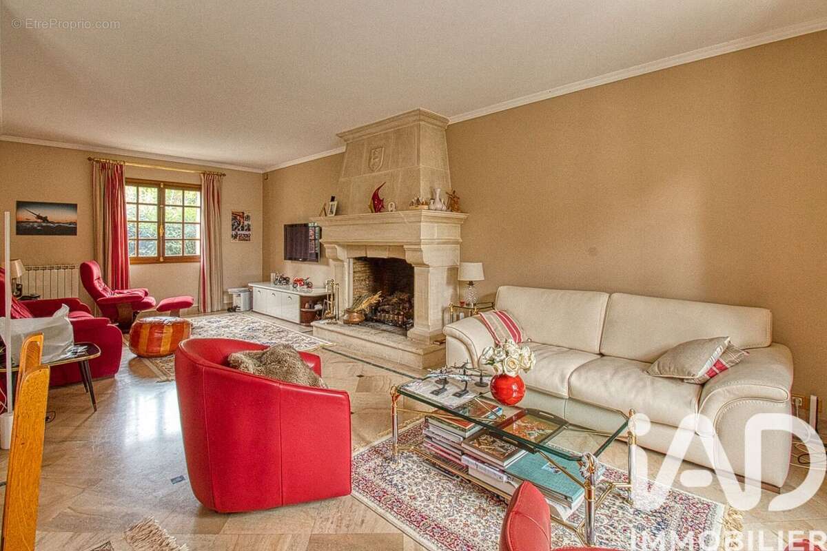 Photo 7 - Maison à VILLENNES-SUR-SEINE