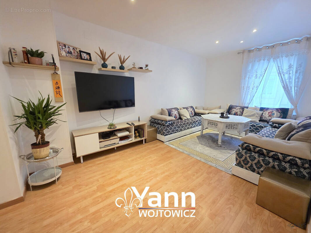 Maison à MOYEUVRE-GRANDE