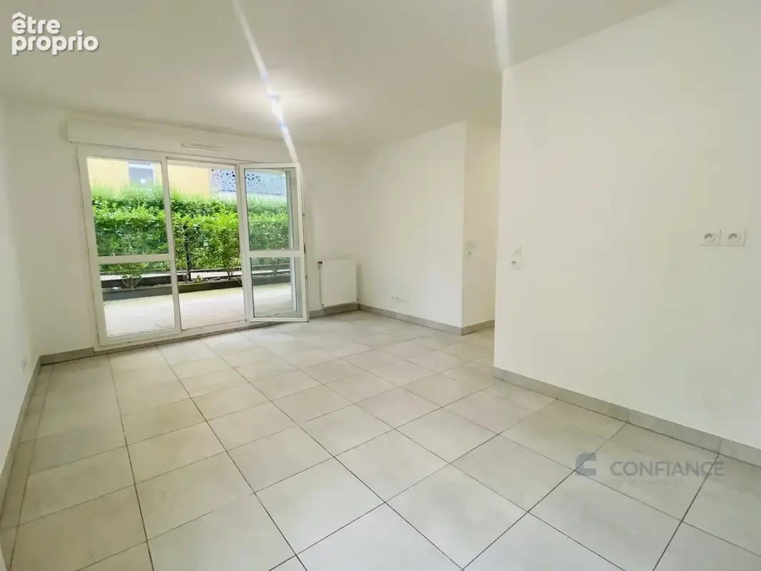 Appartement 58 m² à Vernaison  - photo 6