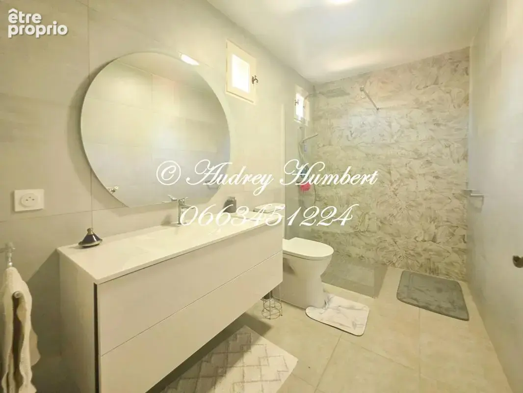 Exclusivité Manosque, Quartier Mont d'Or / Colombier,  Belle villa familiale de 163 m² , 5 chambres - Jardin clos, Piscine et Pr - photo 9
