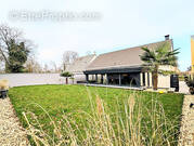 Maison à VILLERS-FRANQUEUX