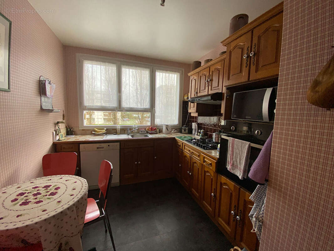 Appartement à LAVAL