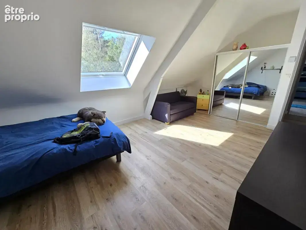 Propriété contemporaine d'exception aux Portes d'Angers - photo 8