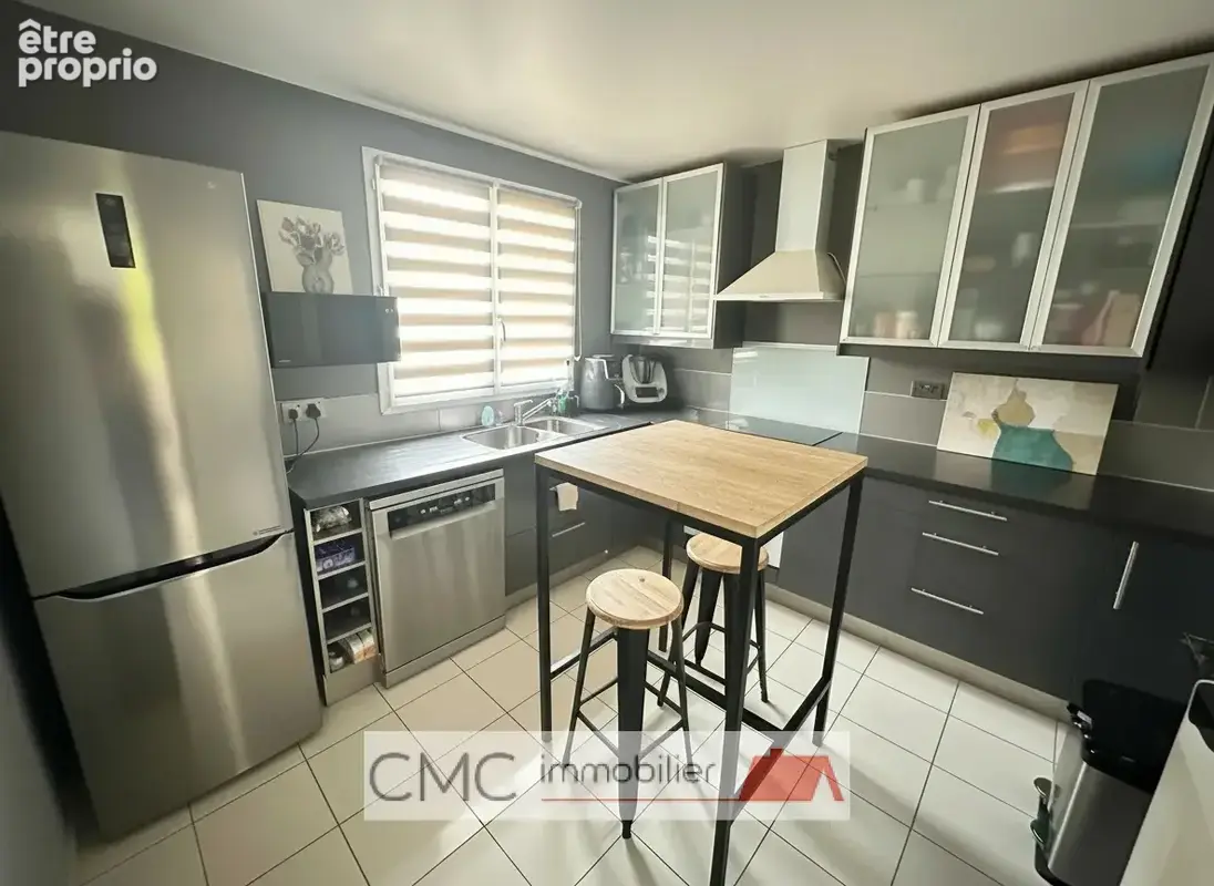 Maison familiale - Luisant - photo 4