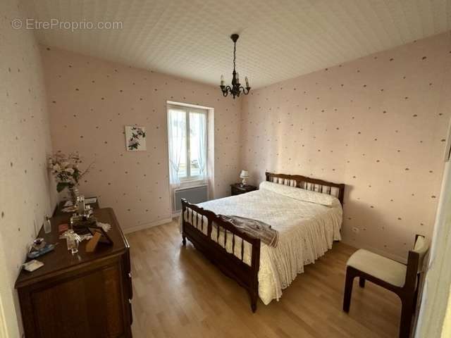 Maison de bourg  130 m² - photo 6